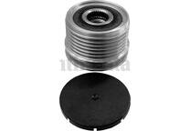 Belt Pulley, alternator