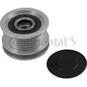 Belt Pulley, alternator CONTITECH - AP9034