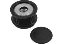 Belt Pulley, alternator