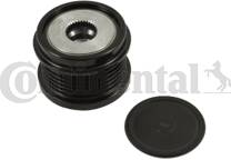 Belt Pulley, alternator