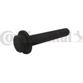 Bolt Set, crankshaft pulley CONTITECH - MS26