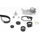 Bomba de água + kit de correia dentada CONTITECH - CT1179WP3