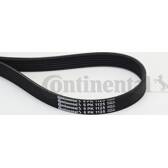 Cinghia Poly-V CONTITECH - 6PK1125