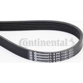 Cinghia Poly-V CONTITECH - 6PK1153