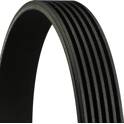 Cinghia Poly-V CONTITECH - 6PK1196 EXTRA
