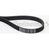 Cinghia Poly-V CONTITECH - 6PK1555