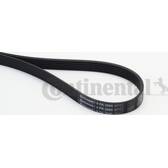 Cinghia Poly-V CONTITECH - 6PK2000