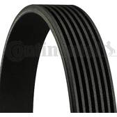 Cinghia Poly-V CONTITECH - 7PK880