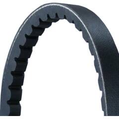 CONTITECH Cinghia Trapezoidale AVX17X1040 – Lunghezza 1040 Mm, Per OPEL Frontera, Monterey, Nissan Vanette E Vauxhall, Codice OE 11720D9700