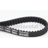 Correa distribución CONTITECH - CT1185