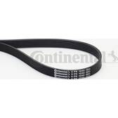 Correa trapecial poli V CONTITECH - 6PK1050