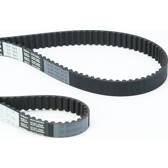 Correia de distribuição CONTITECH - CT957(SET)