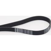 Correia trapezoidal estriada CONTITECH - 6PK1836
