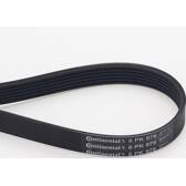 Correia trapezoidal estriada CONTITECH - 6PK976