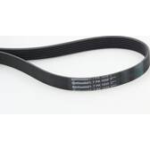 Correia trapezoidal estriada CONTITECH - 7PK1035