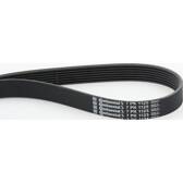 Correia trapezoidal estriada CONTITECH - 7PK1125
