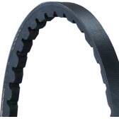 Correia trapezoidal estriada CONTITECH - AVX10X1250