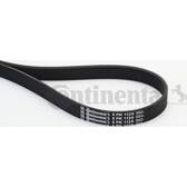 Courroie d'accessoire CONTITECH - 6PK1120