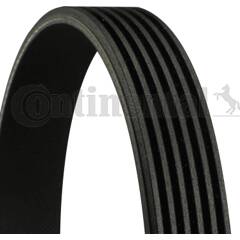 Courroie d'accessoire CONTITECH - 6PK1145