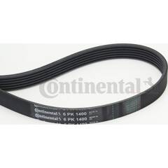 BOSCH, CONTINENTAL CTAM, GATES 8PK1786 COURROIE POLY-V