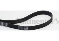 Courroie Moteur Performance 6PK1640 - Courroie Striée Haute