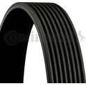 Courroie d'accessoire CONTITECH - 8PK2120
