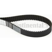 Courroie de distribution CONTITECH - CT1023