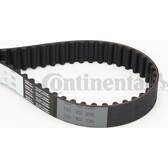 Courroie de distribution CONTITECH - CT1045