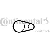 Courroie de distribution CONTITECH - CT2000