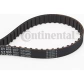 Courroie de distribution CONTITECH - CT633