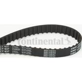 Courroie de distribution CONTITECH - CT637