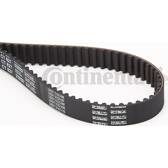 Courroie de distribution CONTITECH - CT827