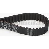 Courroie de distribution CONTITECH - CT863