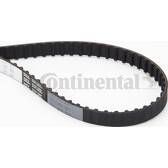 Courroie de distribution CONTITECH - CT973