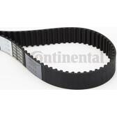 Courroie de distribution CONTITECH - CT989
