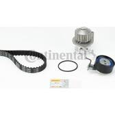 Distributieriem-en-waterpomp CONTITECH - CT1067WP1