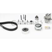 Distributieriem-en-waterpomp CONTITECH - CT1139WP2
