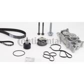 Distributieriem-en-waterpomp CONTITECH - CT1167WP3PRO