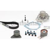 Distributieriem-en-waterpomp CONTITECH - CT979WP2