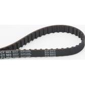 Distributieriem CONTITECH - CT503