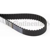 Distributieriem CONTITECH - CT867