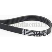 Drivrem CONTITECH - 6PK1070