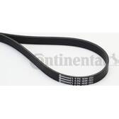 Drivrem CONTITECH - 6PK1698
