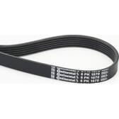 Flerspårsrem CONTITECH - 6PK1070