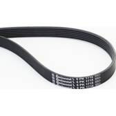 Flerspårsrem CONTITECH - 6PK1715