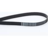 Flerspårsrem CONTITECH - 6PK1740