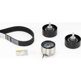 Jogo de correias dentadas CONTITECH - CT1123K1