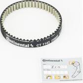 Kamrem CONTITECH - CT1143
