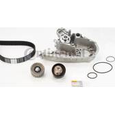 Kamremssats vattenpump CONTITECH - CT1148WP1