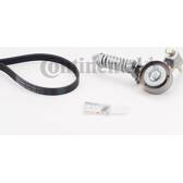 Keilrippenriemensatz CONTITECH - 5PK1230K1